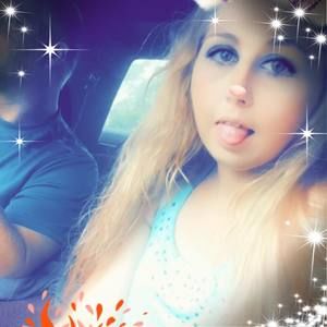 Meet your Posher, Kaci